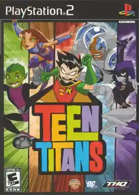 Teen Titans